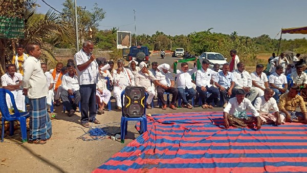  ಆರ್ಥಿಕ ಸಂಕಷ್ಟದಲ್ಲಿ ರೈತರು