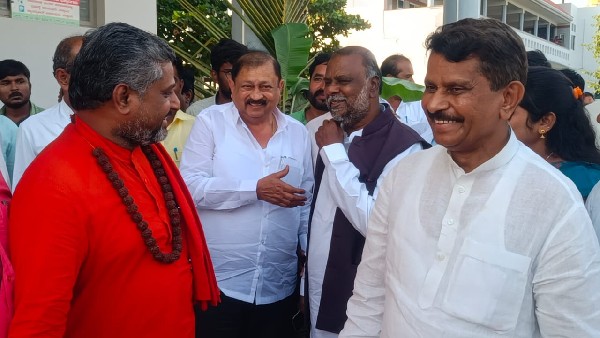  ಎಸ್‌ಟಿ ಮೀಸಲಾತಿ ಹೆಚ್ಚಳದ ಉದ್ದೇಶವೇನು?