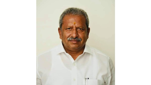  ತಾಳ್ಮೆಯಿಂದ ಕೆಲಸ ಮಾಡಿ ಎಂದು ಸಲಹೆ 