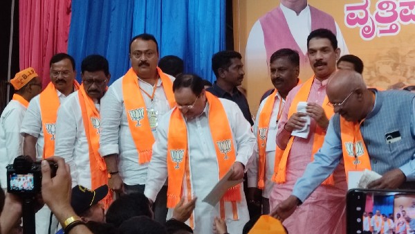  ಎಲ್ಲಾ ರಂಗಗಳಲ್ಲಿಯೂ ಅದ್ವಿತೀಯ ಸಾಧನೆ