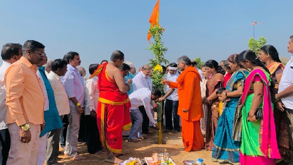  ಬಿಜೆಪಿ ವಿರುದ್ಧ ಕಾಂಗ್ರೆಸ್‌ ಆರೋಪ
