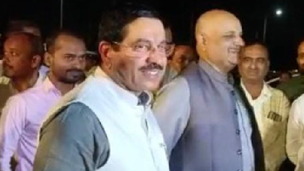 ಭ್ರಷ್ಟಾಚಾರದ ತತ್ತಿ ಇಟ್ಟವರು ಕಾಂಗ್ರೆಸ್‌ನವರು