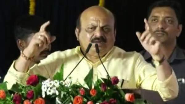 I will Work for farmers till in power: Basavaraj bommai