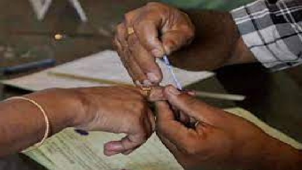 ಅಭ್ಯರ್ಥಿಯ ಜಾತಿ, ವರ್ಚಸ್ಸು, ಪಕ್ಷ ಮತದಾರರ ಮಾನದಂಡ