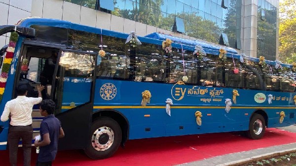 BMTC e-buses: 187 Tata e-buses to ply across Bengaluru in four months, know more