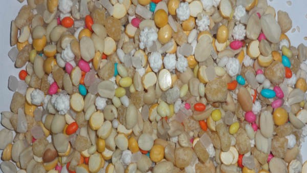 Makar Sankranti 2023 : Here The Karnataka Style Ellu Bella Recipe 