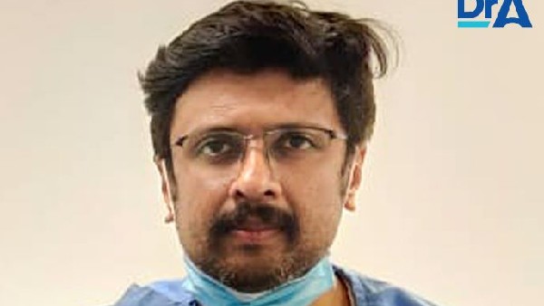 ಗಾಯಾಳುಗಳನ್ನು ಆಸ್ಪತ್ರೆಗೆ ಬಂದಾಗ ಕಣ್ಣಿನ ಚಿಕಿತ್ಸೆ ಕೂಡ ಅಗತ್ಯ