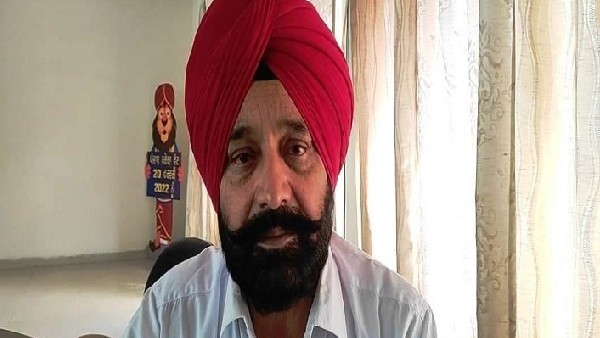 Punjab Minister Fauja Singh resigns Punjab Minister Fauja Singh resigns