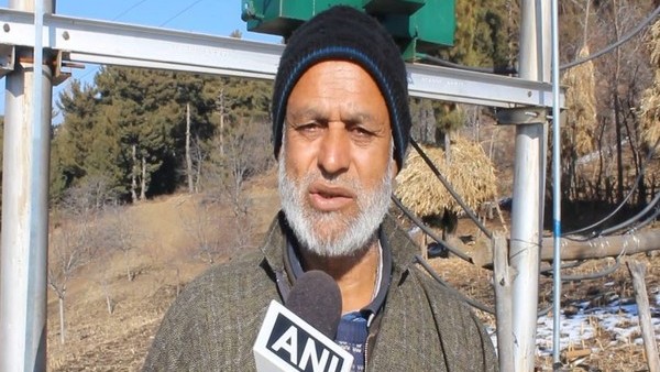 Anantnag Village in J&K gets electricity for first time in 75 years Under PM Development Package scheme