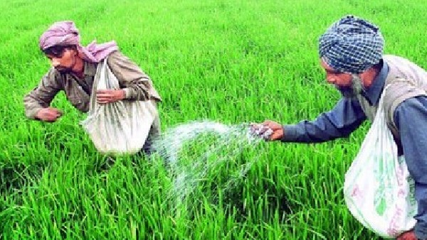 Fertilizer Ministry has requested to central for Additional Rs 30,000 crore subsidy for Q4