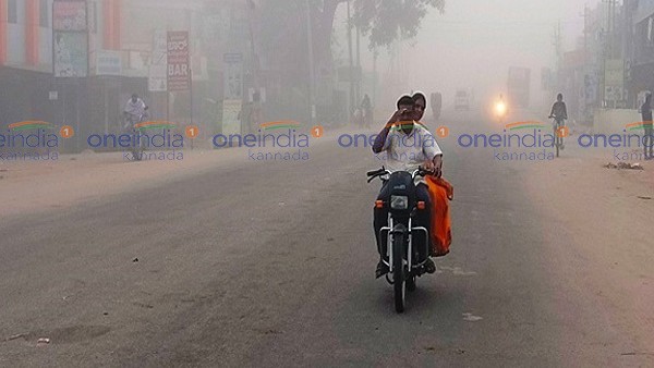 2 ದಿನ ಉತ್ತರ ಕರ್ನಾಟಕದಲ್ಲಿ ಶೀತ ಅಲೆಗಳು