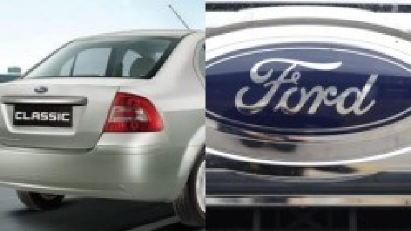3,200 will layoffs from Ford Motors across the europe 
