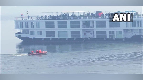 3,200 ಕಿಮೀ ದೂರ ಪ್ರಯಾಣ 