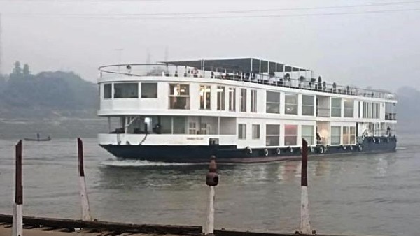 MV Ganga Vilas: PM To Flag Off Worlds Longest River Cruise, Cost Is Rs 20 Lakh