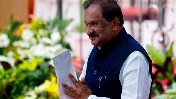  ಸರ್ವಜ್ಞ ನಗರ: ಕೆ ಜೆ ಜಾರ್ಜ್ (ಕಾಂಗ್ರೆಸ್)