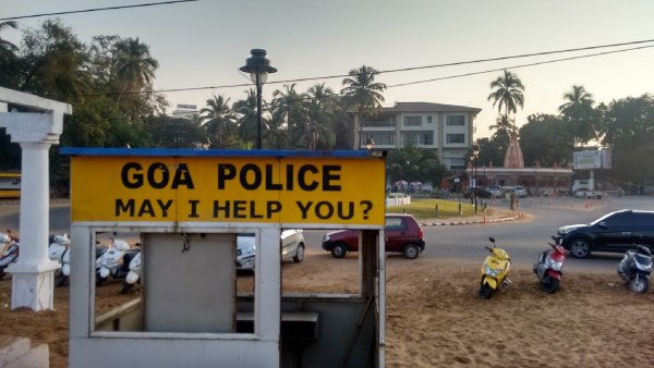 ಗೋ ಗೋವಾ ಟೂರ್ ದರಪಟ್ಟಿ