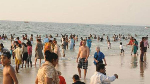 ಮದ್ಯ ಸೇವಿಸುವಾಗ ಜವಬ್ದಾರಿ ಇರಲಿ 