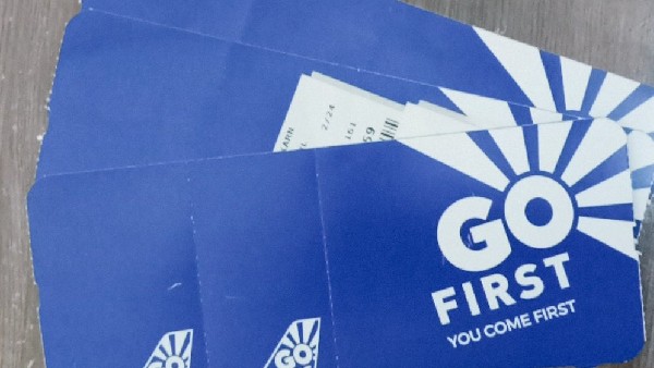 Go First Flight Took Off Without 50 Passengers in Bangalore Airport