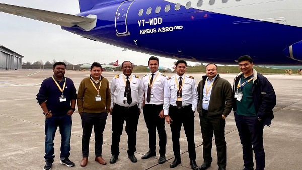 DGCA fines ₹10 lakh to Go First for leaving behind 55 passengers in Bengaluru