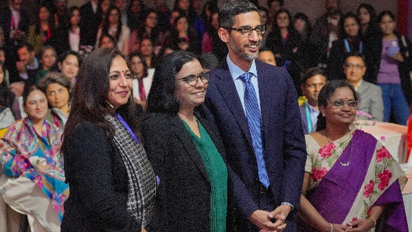  Google ನೀಡಿದ ಆಸರೆಗಳೇನು? 