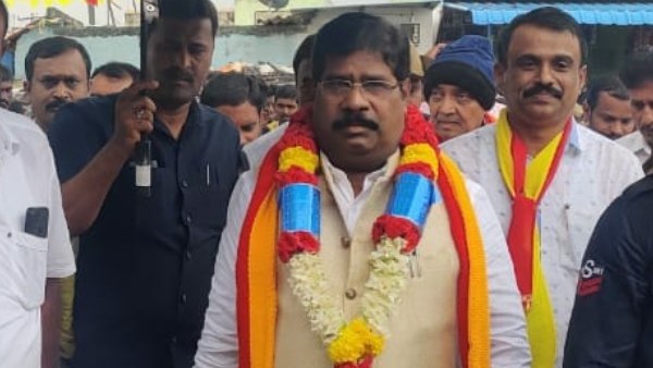 2018ರಲ್ಲಿ ಗೆಲುವು, ಸಚಿವ ಸ್ಥಾನ