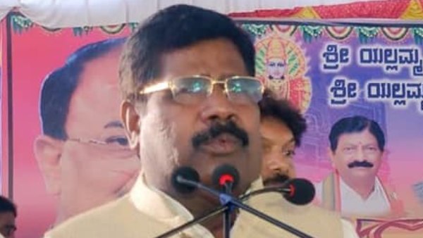 ಬಿಜೆಪಿ ಬಗ್ಗೆ ಪ್ರತಿಕ್ರಿಯೆ ನೀಡುವುದಿಲ್ಲ