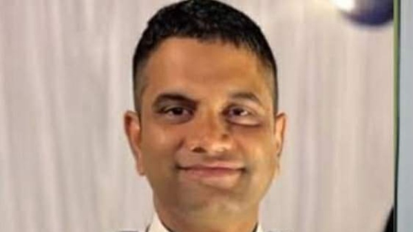 IAF Plane Crash Near Gwalior Belagavi Based Pilot Dead IAF Plane Crash Near Gwalior Belagavi Based Pilot Dead