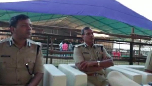 National Youth Festival: Narendra Modi will be arrive to Hubballi; How is security?, see details here National Youth Festival: Narendra Modi will be arrive to Hubballi; How is security?, see details here