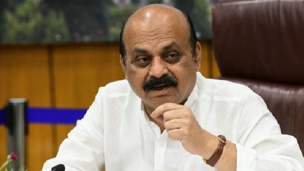 No confusion in reservation: Basavaraj Bommai Clarification in Hubballi
