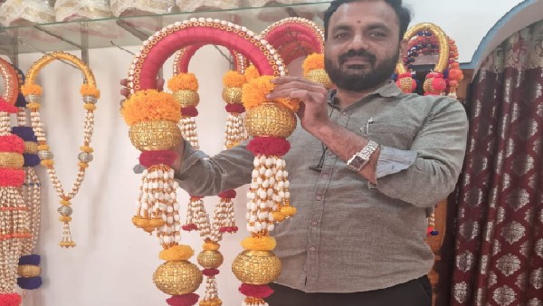 National Youth Festival in Hubballi: Special gifts ready for Narendra modi National Youth Festival in Hubballi: Special gifts ready for Narendra modi