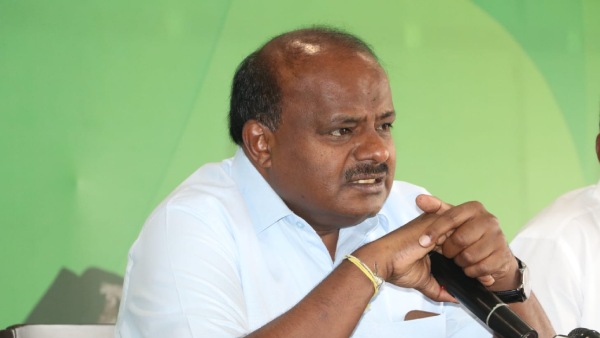 ಕುಟುಂಬ ರಾಜಕಾರಣ ಅಂತ್ಯ
