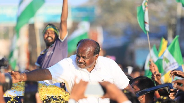  ಬೇರೆ ಬೇರೆ ತಿರುವು ಪಡೆದ ಎಚ್‌ಡಿಕೆ ಹೇಳಿಕೆ