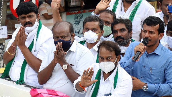 Karnataka assembly elections 2023: JDS can win max 20 seats: Siddaramaiah