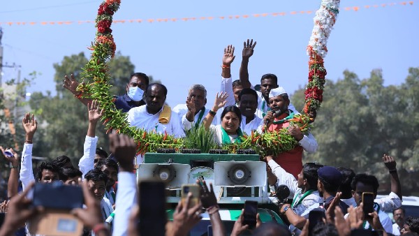 ಬಡವರ ಸಮಸ್ಯೆ ಅಧ್ಯಯನ ಮಾಡಿ ಪಂಚರತ್ನ ಯೋಜನೆ ರೂಪಿಸಿದ್ದಾರೆ