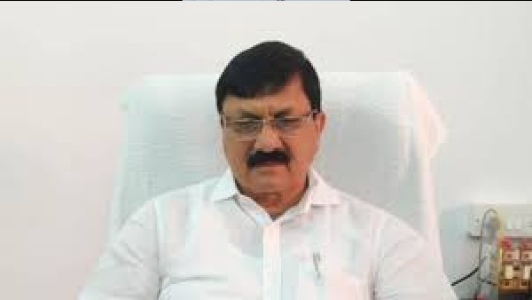 JDS Slams Home Minister Araga Jnanendra