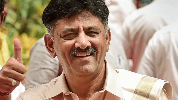 Assembly Elections MLA H Nagesh going to hold the Congress hand?