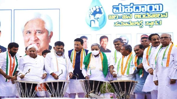 No One Can Stop Congress From Coming To Power in Karnataka Siddaramaiah said 