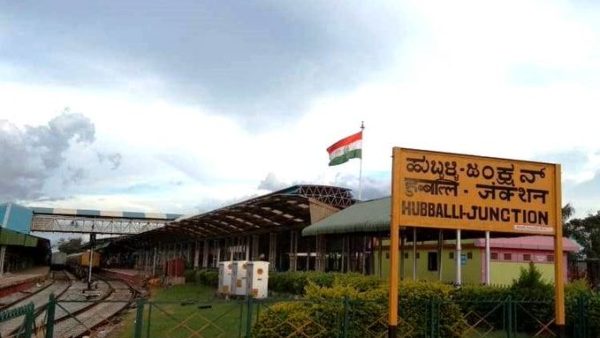 ಭಾಗಶಃ ರದ್ದುಗೊಂಡಿರುವ ರೈಲುಗಳು