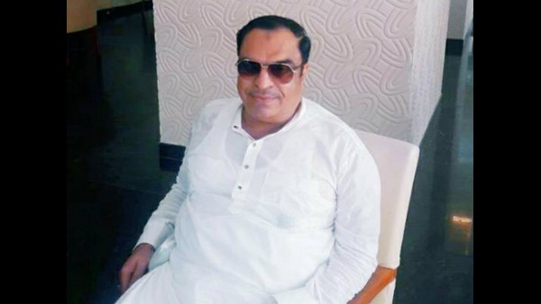 I Am The Reason Why Siddaramaiah Won In Badami CM Ibrahim Said