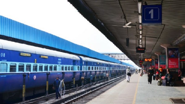 Indian Railways cancels 346 trains on January 31th 2023 full list is here