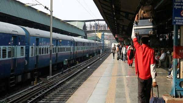 Indian Railways cancels 260 trains on January 20th 2023 full list is here 