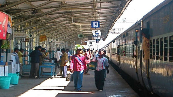 Indian Railways cancels 270 trains on January 24th 2023 full list is here 