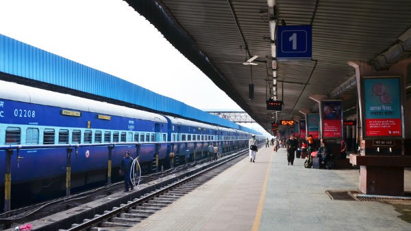 Indian Railways cancels 240 trains on January 25th 2023 full list is here