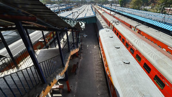 Hubballi-Ankola train: proposal for revision 