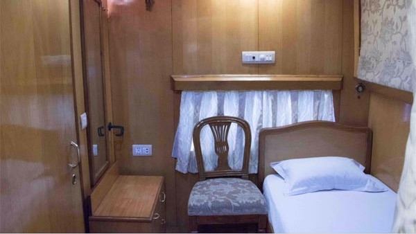 IRCTC rooms available for rent for just 20 rupees 