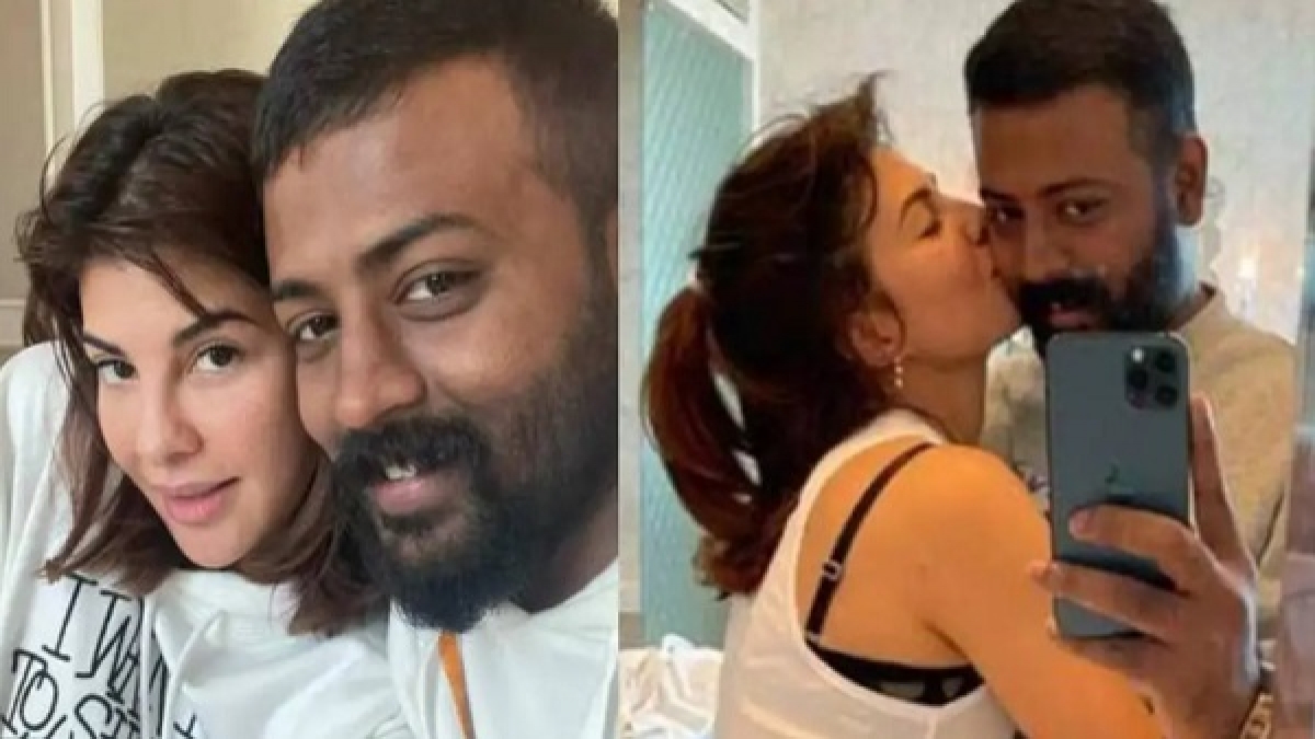 ಜಾಕ್ವೆಲಿನ್ಗೆ ಮೋಸ ಮಾಡಿದ ಪಿಂಕಿ
