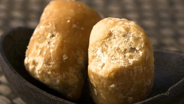 ಹಲವಾರು ಖನಿಜಗಳು ಕಳೆದುಹೋಗುತ್ತವೆ 