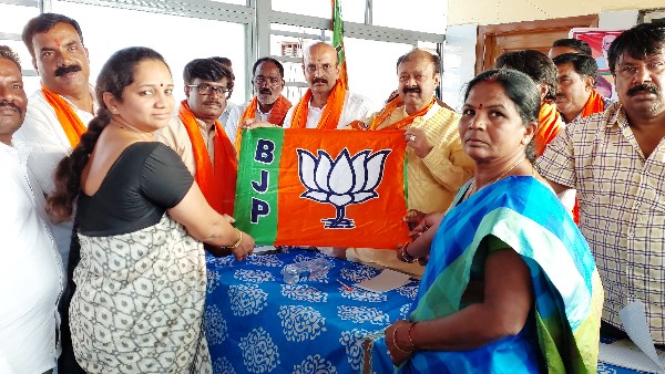 ಜೆಡಿಎಸ್‌ ಭದ್ರಕೋಟೆ ಒಡೆಯಲು ಬಿಜೆಪಿ ಸಿದ್ಧತೆ