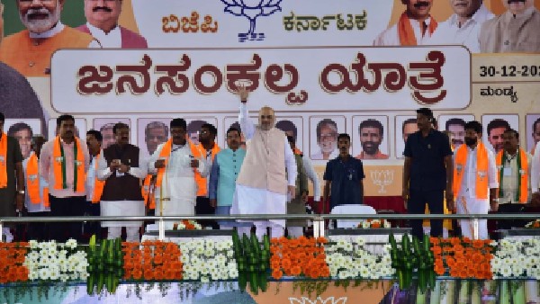 ಸಾಮೂಹಿಕ ರಾಜೀನಾಮೆಗೆ ನಿರ್ಧರಿಸಿದ್ದ ಬಿಜೆಪಿ ಮುಖಂಡರು