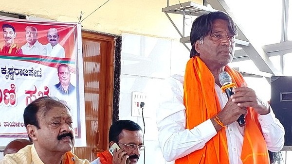 ಯಾರತ್ತ ಮತದಾರರ ಒಲವು..?